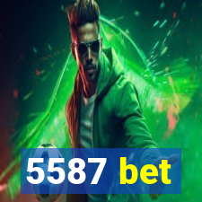 5587 bet